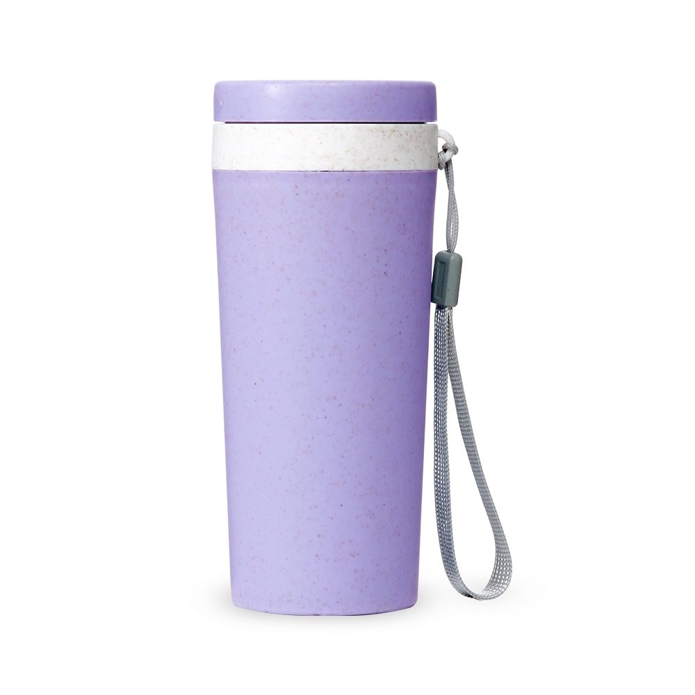 Copo Fibra de Bambu 350ml