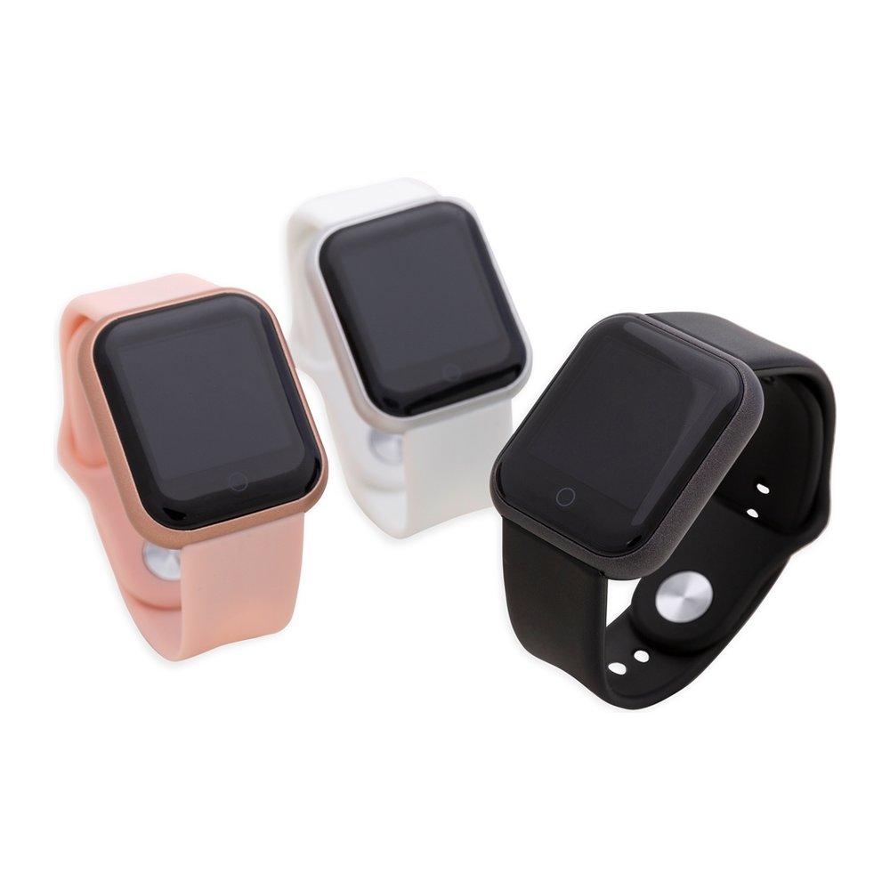 Smartwatch D20