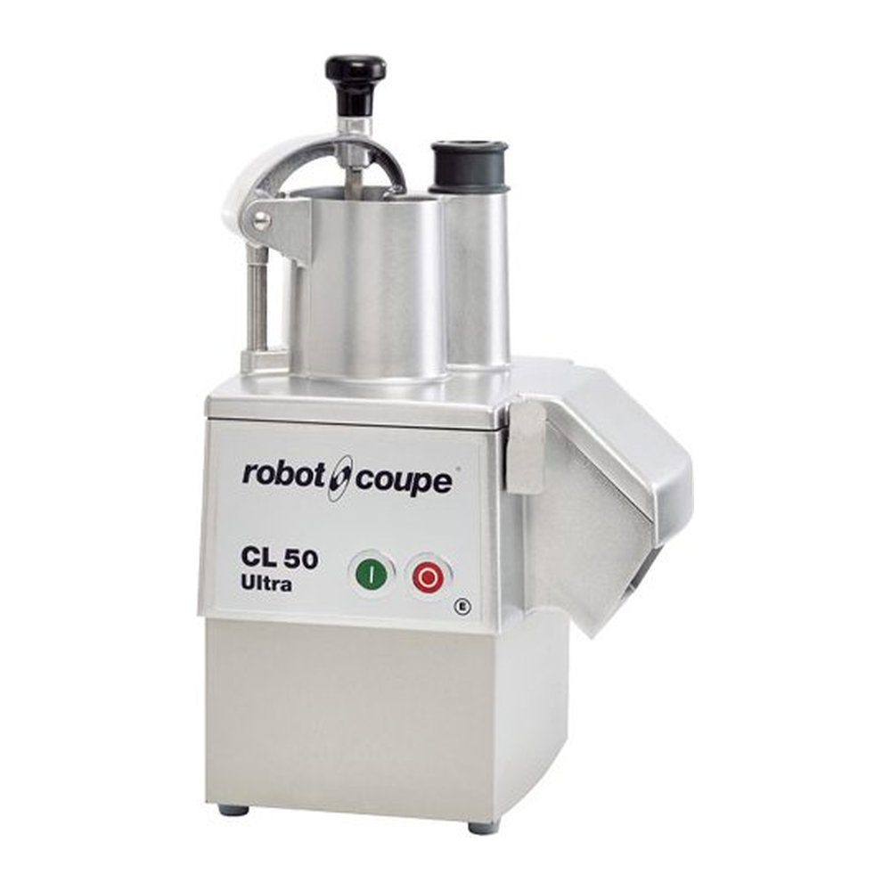 Processador de Alimentos CL 50 Ultra