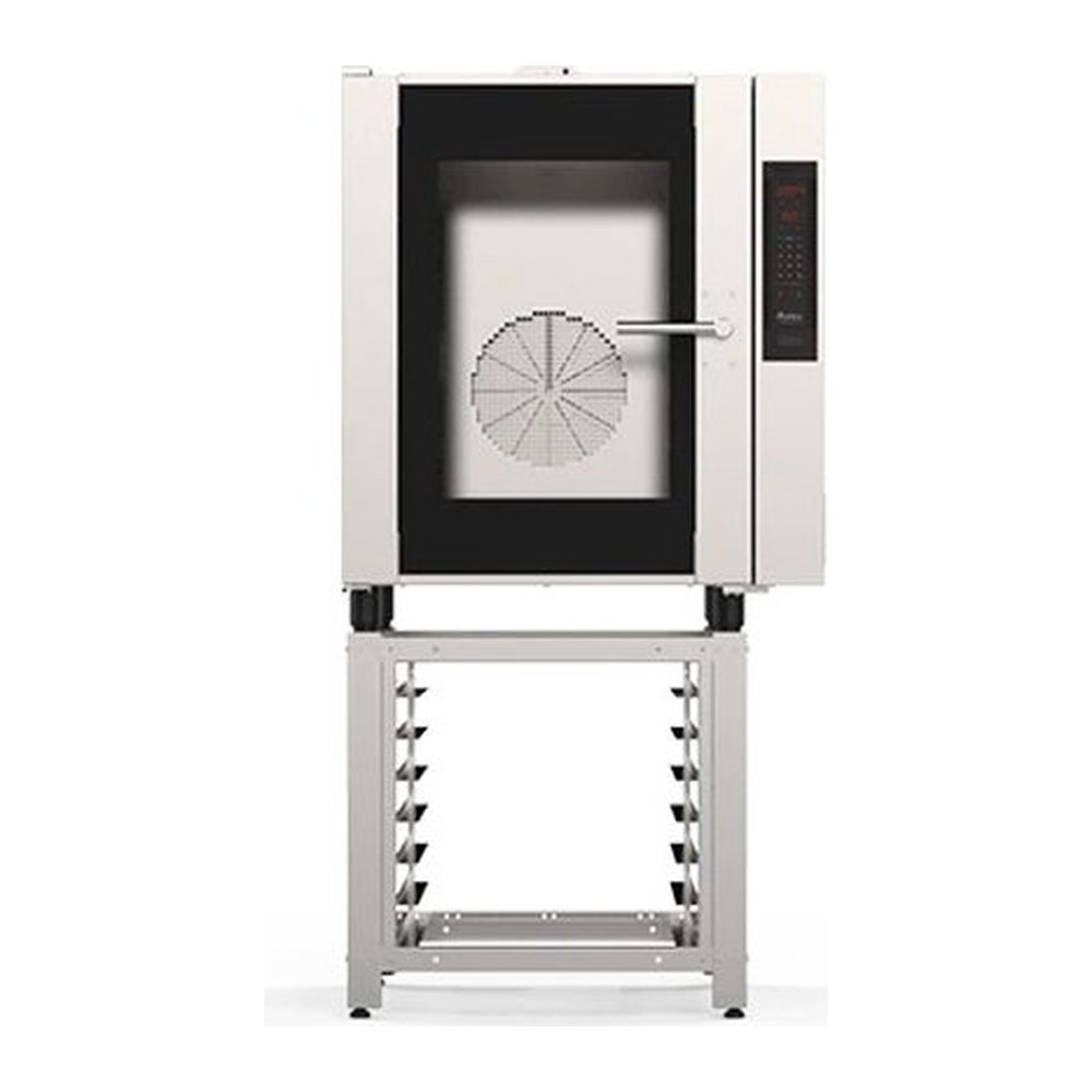 Forno de Panificação E250 Programável