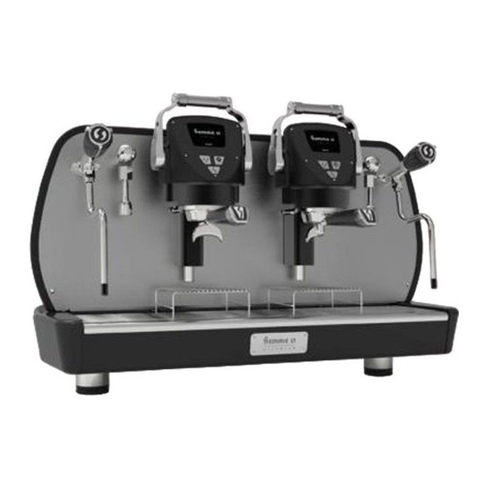 Máquina de Café Espresso Astrolab 2