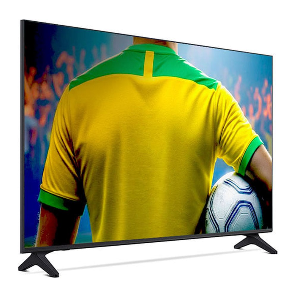 Smart TV 65 polegadas QNED 4K, WebOS