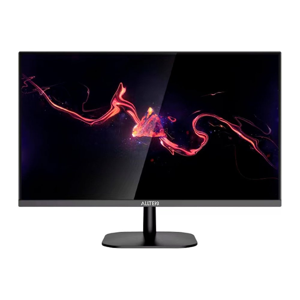 Monitor 23,8 polegadas Full HD, Painel IPS, 120Hz, 5ms, HDMI e VGA