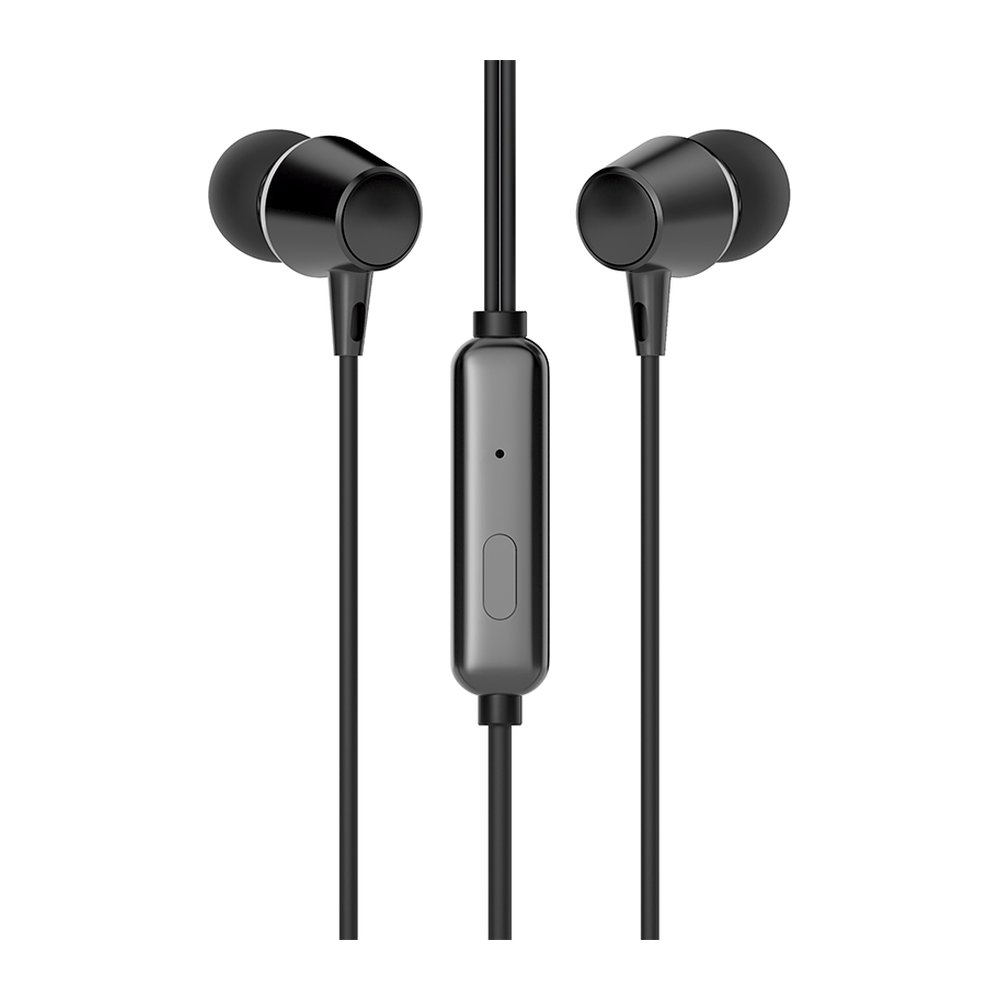 Fone de Ouvido Intra-Auricular com Conexão P2