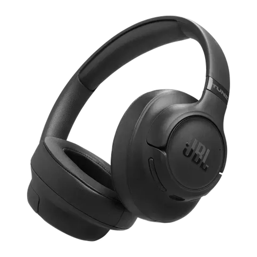 Headphone Bluetooth com Cancelamento de Ruído Adaptativo, Bateria de até 76 horas