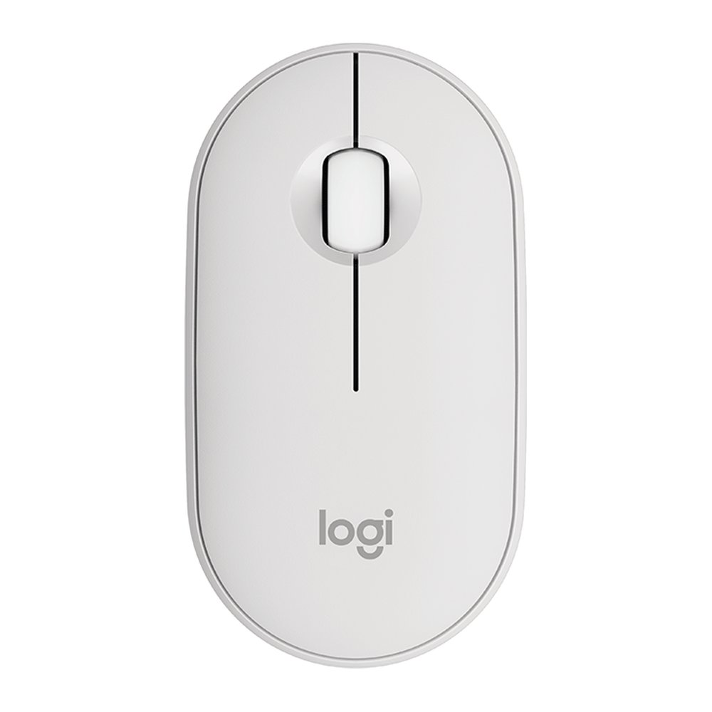 Mouse sem Fio Compacto
