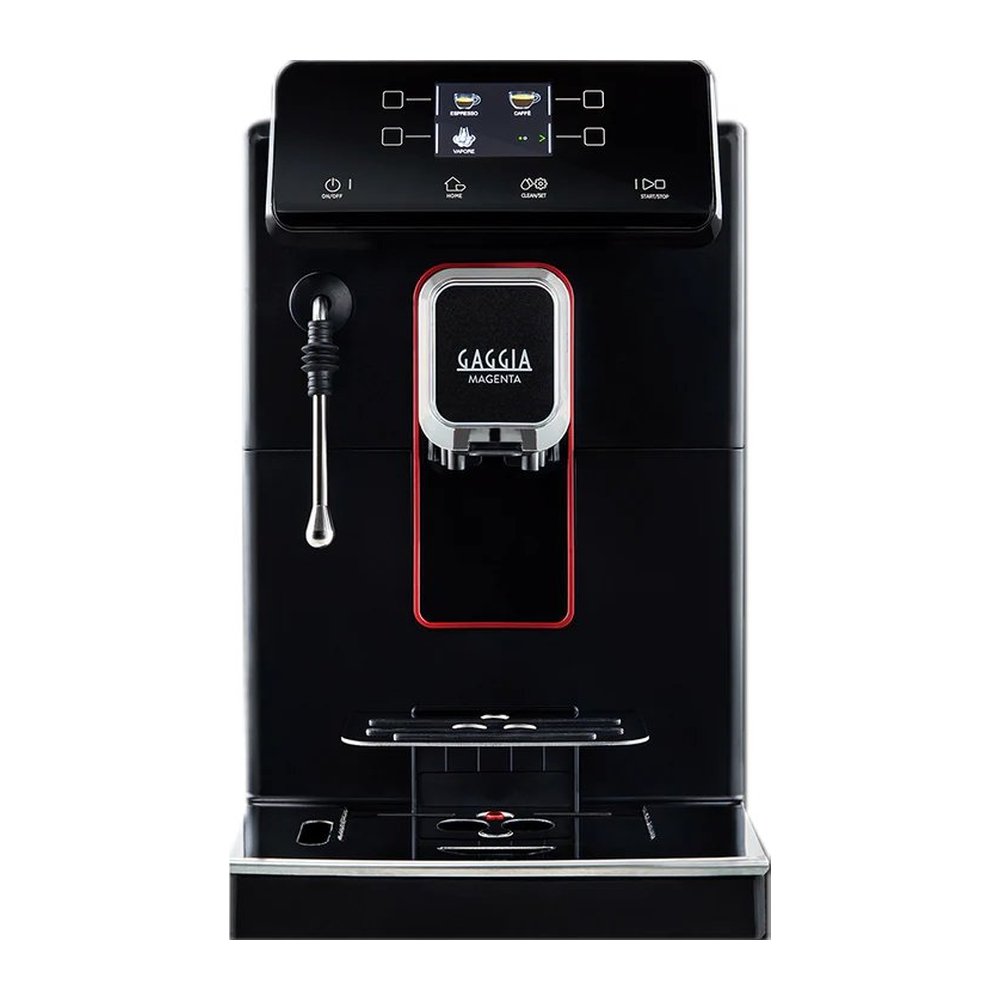 Máquina de Café Automática Magenta