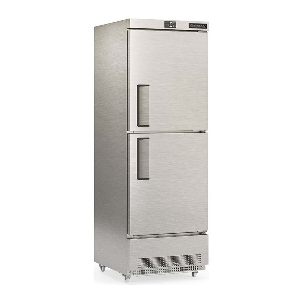 Refrigerador Comercial 2 Portas 0,68 m