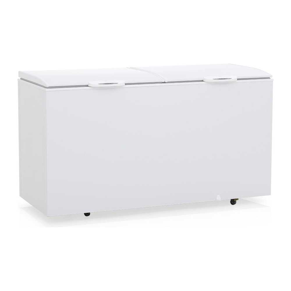 Conservador horizontal 2 Tampas 1,65 m