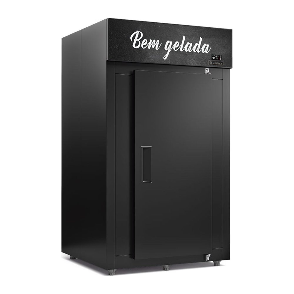 Mini-Câmara de Bebidas - Cerveja 1,25 m
