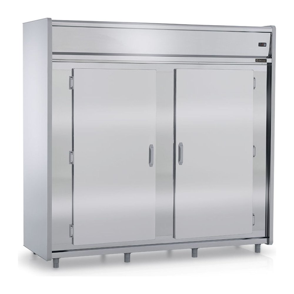 Mini-Câmara Refrigerada Açougue 2,19 m