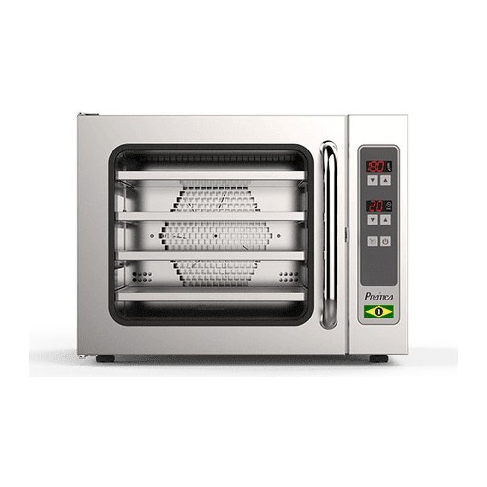 Forno de Panificação Miniconv Tradicional