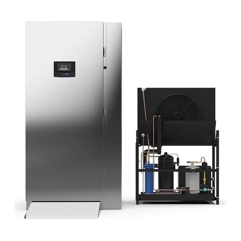 Ultracongelador Remoto UK20 MAX
